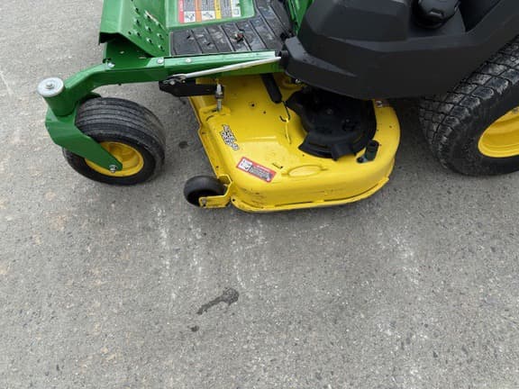 Image of John Deere Z530M equipment image 3