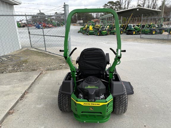 Image of John Deere Z530M equipment image 4
