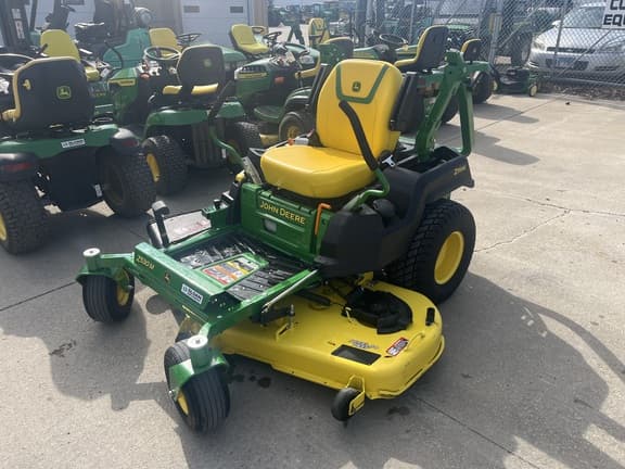Image of John Deere Z530M equipment image 1