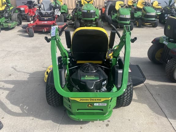 Image of John Deere Z530M equipment image 4