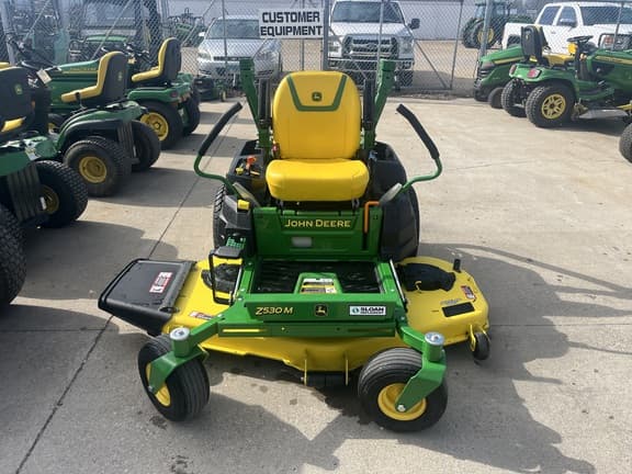 Image of John Deere Z530M Primary image