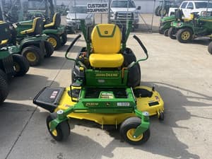 2021 John Deere Z530M Image