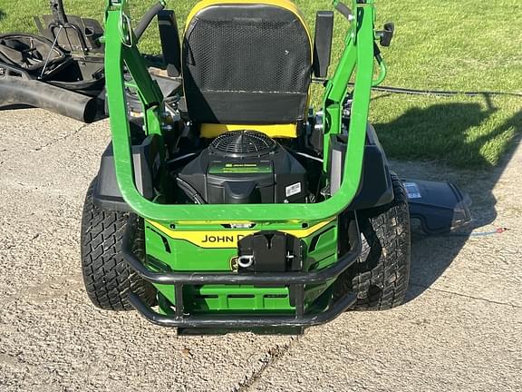 Image of John Deere Z530M equipment image 3
