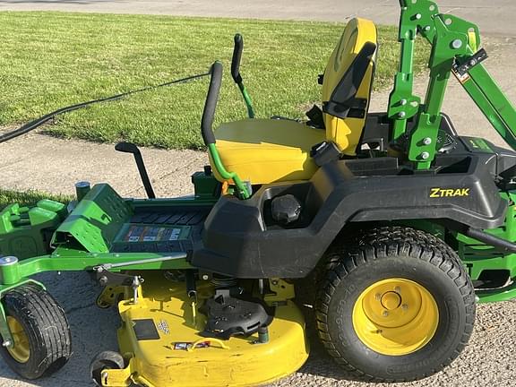 Image of John Deere Z530M equipment image 1