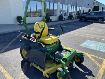 Main image John Deere Z530M