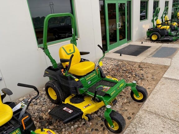 Main image John Deere Z530M