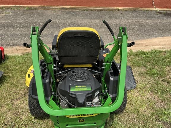 Image of John Deere Z530M equipment image 3