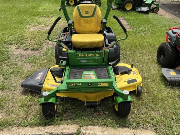 Image of John Deere Z530M Primary image