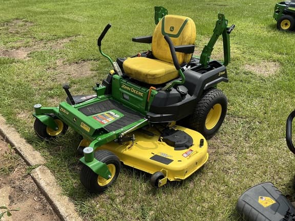Image of John Deere Z530M equipment image 1