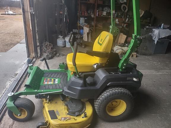 Image of John Deere Z530M Image 1