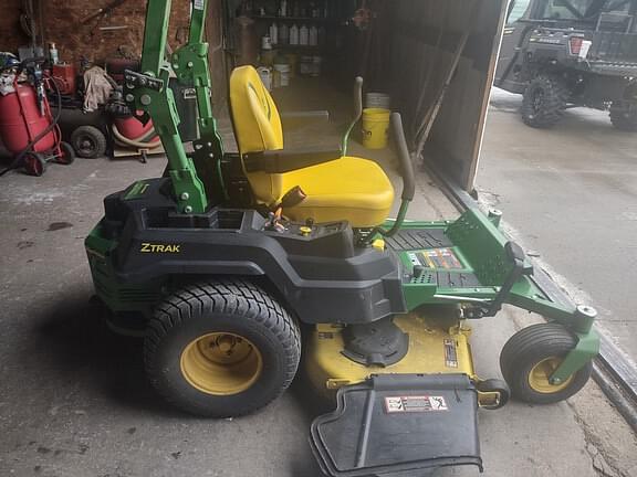 Image of John Deere Z530M Image 0