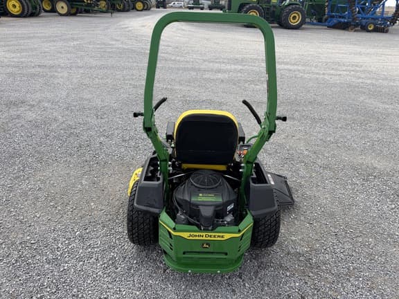 Image of John Deere Z530M equipment image 3