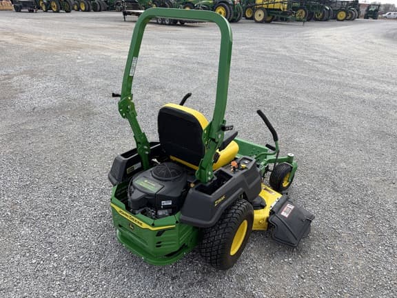 Image of John Deere Z530M equipment image 4