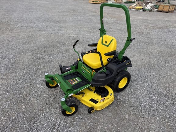 2021 John Deere Z530M Equipment Image0