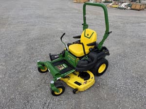 2021 John Deere Z530M Image