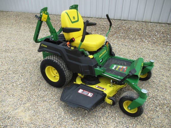 Main image John Deere Z530M