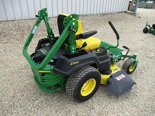 Main image John Deere Z530M 11