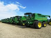 Thumbnail image John Deere Z530M 16