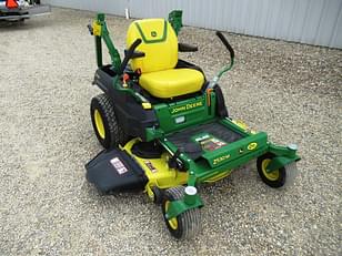 Main image John Deere Z530M 3