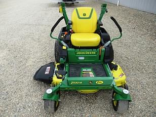 Main image John Deere Z530M 4