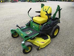 Main image John Deere Z530M 6