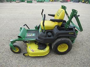 Main image John Deere Z530M 7