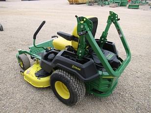 Main image John Deere Z530M 8