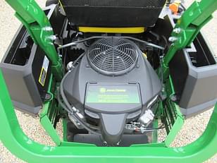 Main image John Deere Z530M 9