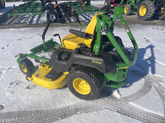 Image of John Deere Z530M equipment image 2