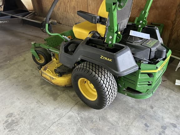 Image of John Deere Z530M equipment image 4