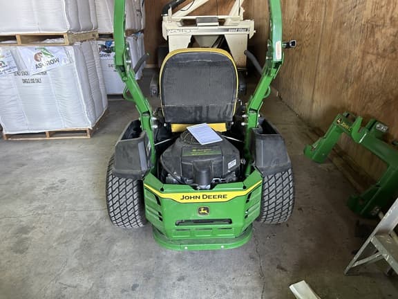 Image of John Deere Z530M equipment image 3