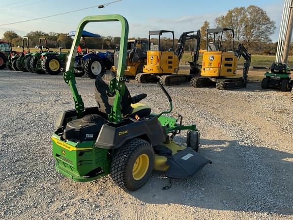 Image of John Deere Z530M equipment image 4