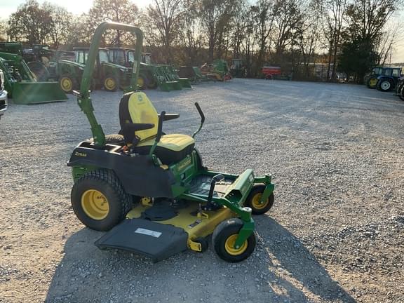 Image of John Deere Z530M equipment image 2