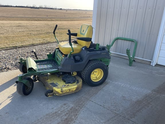 Main image John Deere Z530M