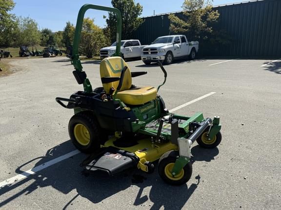 Image of John Deere Z530M equipment image 1