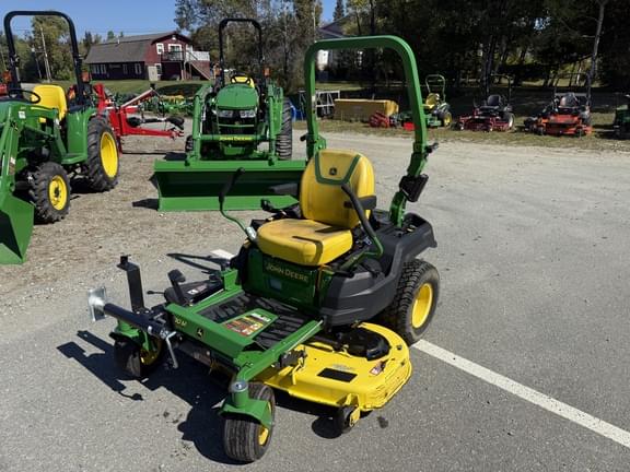 Image of John Deere Z530M Primary image