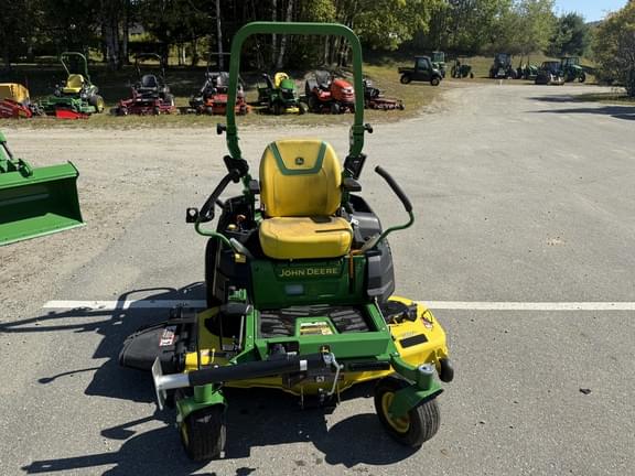 Image of John Deere Z530M equipment image 2