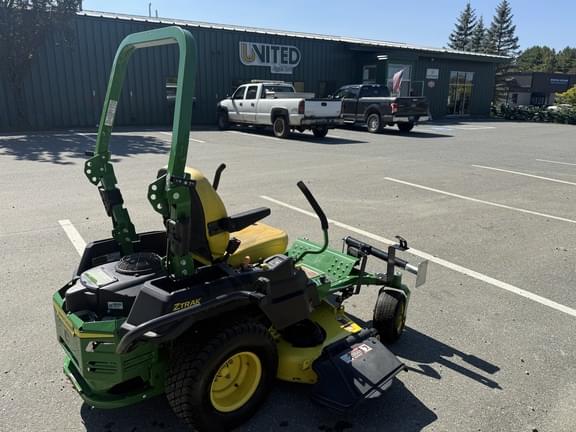Image of John Deere Z530M equipment image 4