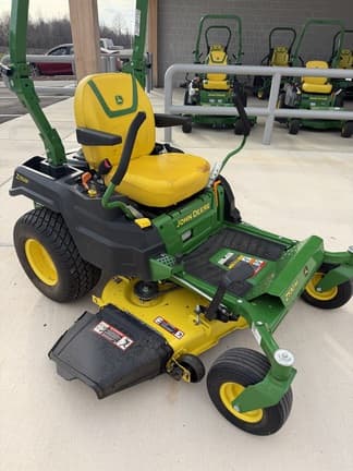 Image of John Deere Z530M equipment image 2