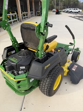 Image of John Deere Z530M equipment image 3