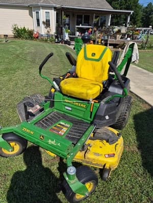 2021 John Deere Z530M Image