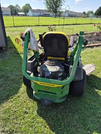 Image of John Deere Z530M equipment image 3