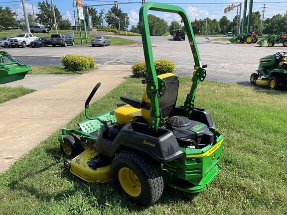 Image of John Deere Z530M equipment image 3