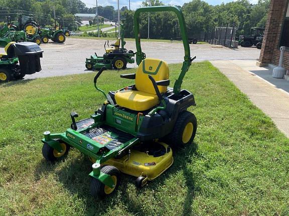 Image of John Deere Z530M equipment image 2