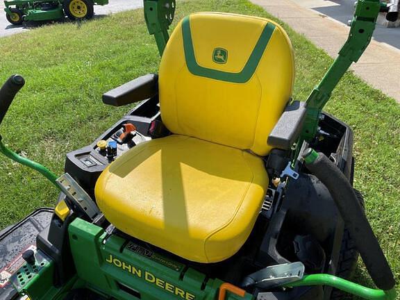 Image of John Deere Z530M equipment image 4