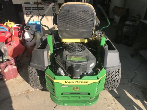 Image of John Deere Z530M equipment image 3