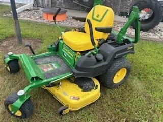 Main image John Deere Z530M