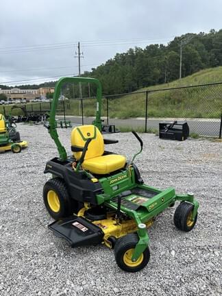 Image of John Deere Z530M Image 0