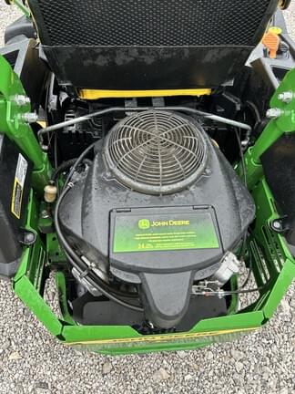 Image of John Deere Z530M equipment image 2