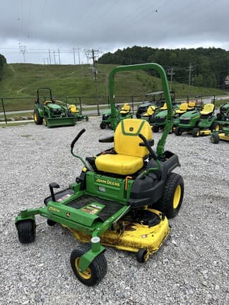 Main image John Deere Z530M
